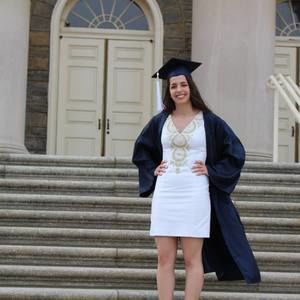 Meet your Posher, Melissa